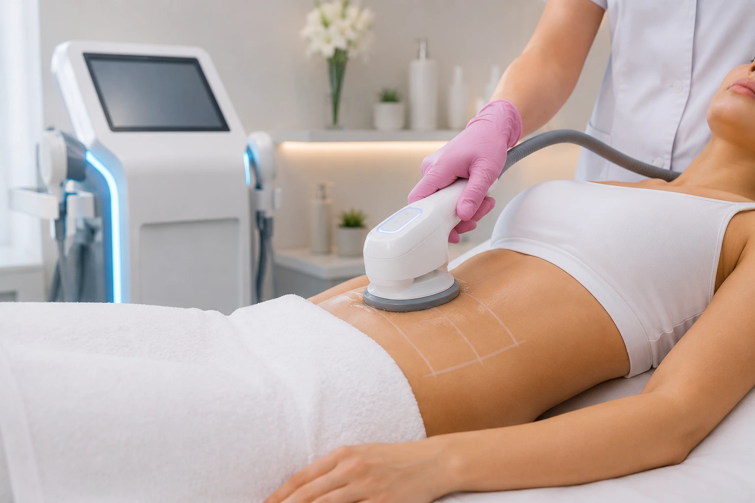 You are currently viewing Fat loss treatments in Santacruz West Mumbai: The Ultimate Guide to Non-Surgical Body Contouring