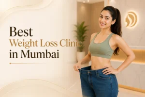 Best weight loss clinic in Mumbai - Archana Wellness non surgical fat reduction treatment in Santacruz West