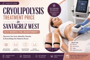 Cryolipolysis Treatment Price in Santacruz West Guide