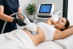 Read more about the article CoolSculpting in Santacruz West: Non-Surgical Fat Reduction