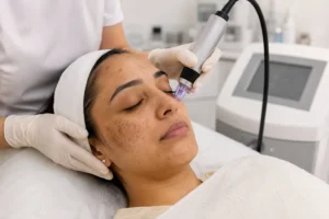 Pigmentation Treatment in Santacruz West Mumbai: Causes, Treatment Options & Results