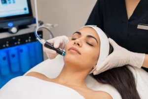 Best Hydrafacial in Santacruz West: Benefits & Cost