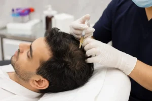 Hair Loss Treatment in Mumbai: PRP vs GFC vs GFC