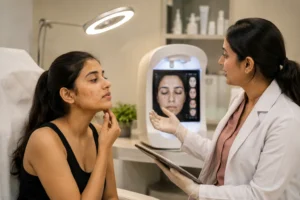 Acne Scar Treatment in Mumbai | Best Options
