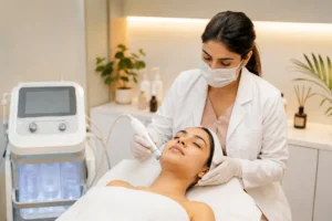 Best Aesthetic Clinic in Santacruz West Mumbai
