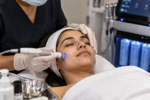 Medifacial Treatment in Santacruz | Archana Wellness
