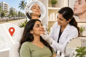 Skin Clinics Near Me in Santacruz West: Treatments Guide